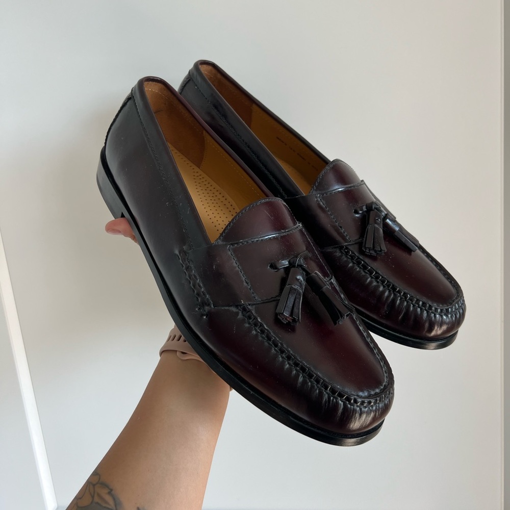 COLE HAAN dress shoes